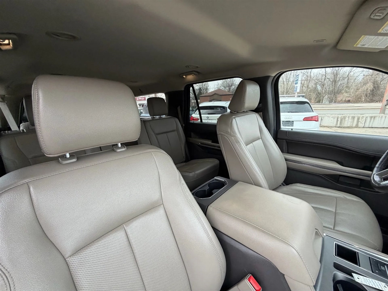 Ford Expedition Max XLT 4x2 2021