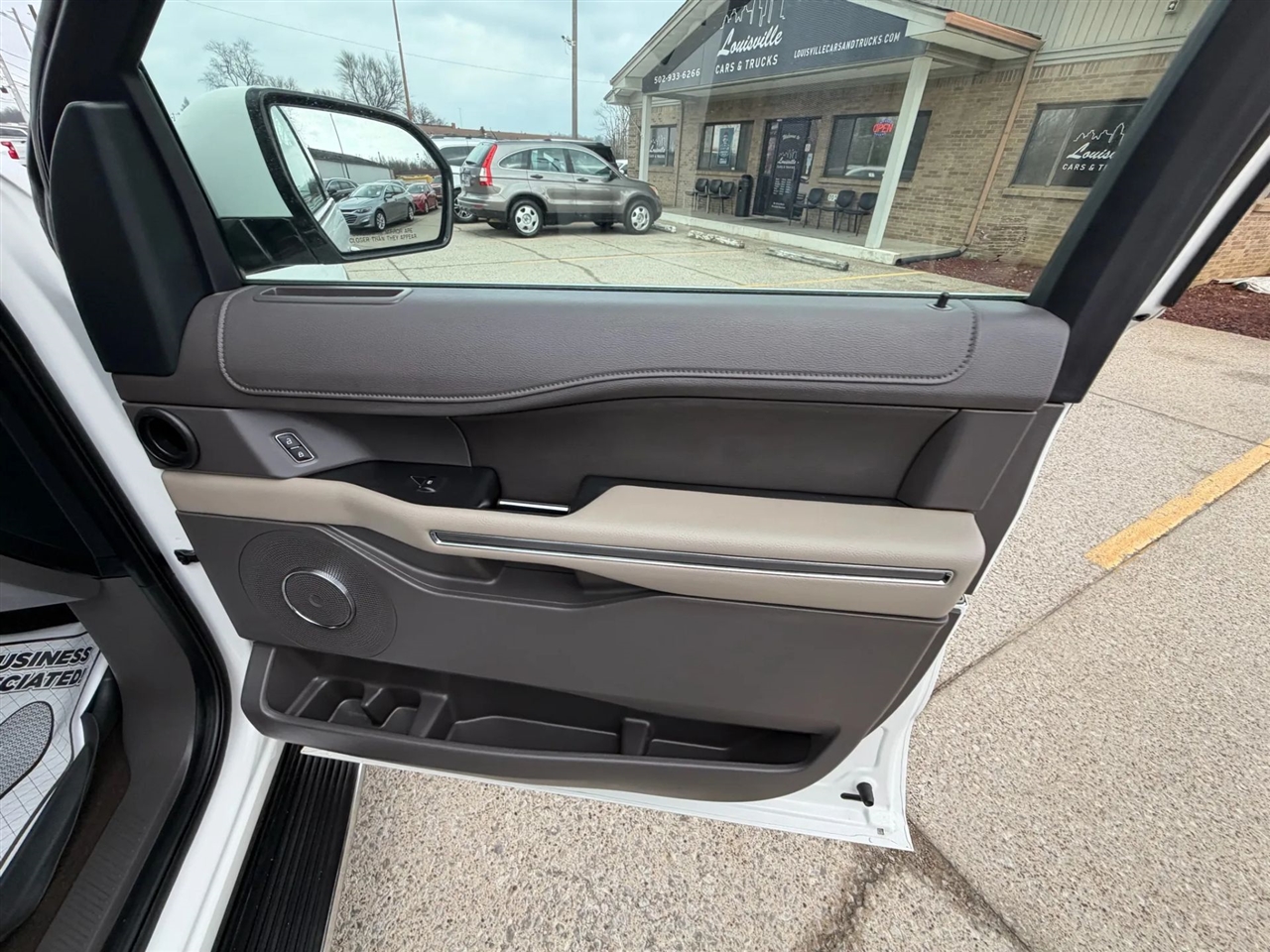 Ford Expedition Max XLT 4x2 2021