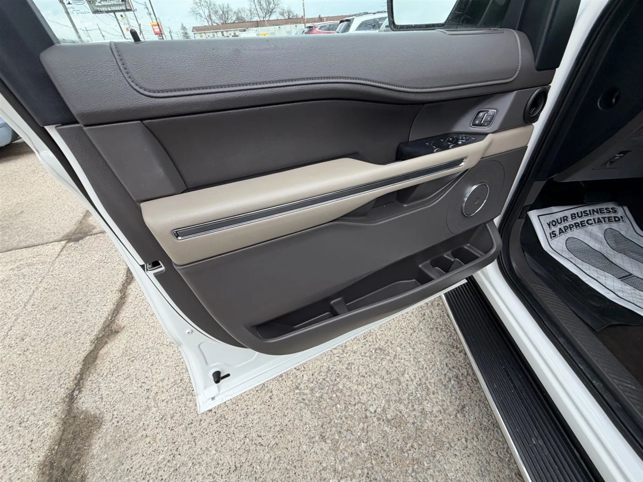 Ford Expedition Max XLT 4x2 2021