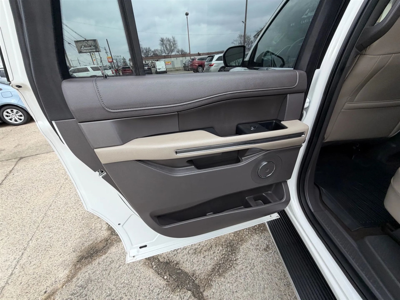 Ford Expedition Max XLT 4x2 2021