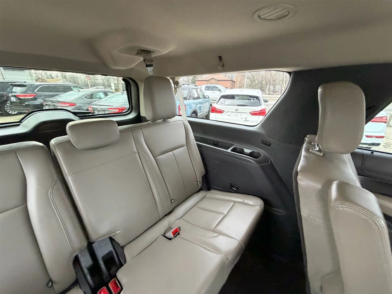 Ford Expedition Max XLT 4x2 2021