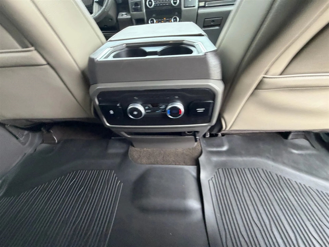 Ford Expedition Max XLT 4x2 2021