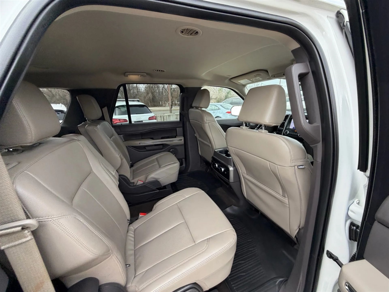 Ford Expedition Max XLT 4x2 2021