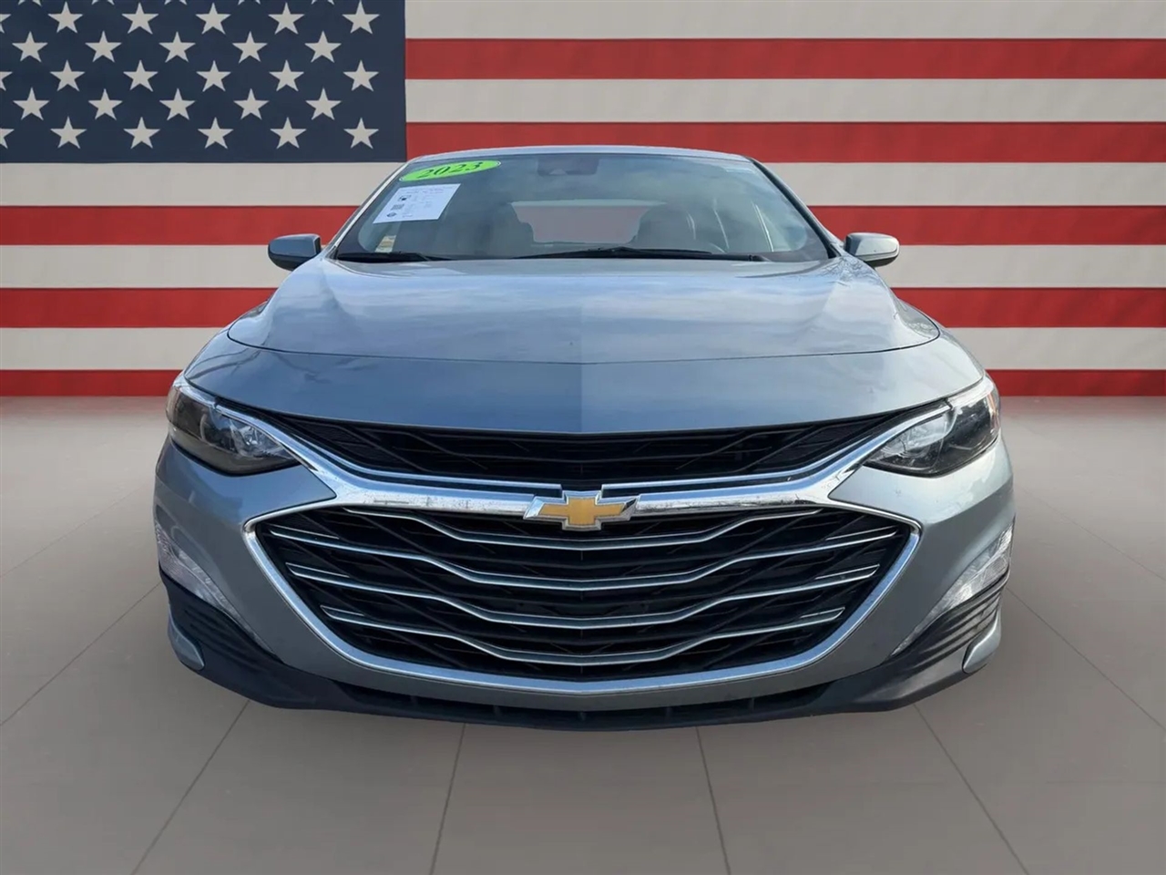 2023 Chevrolet Malibu 1LT