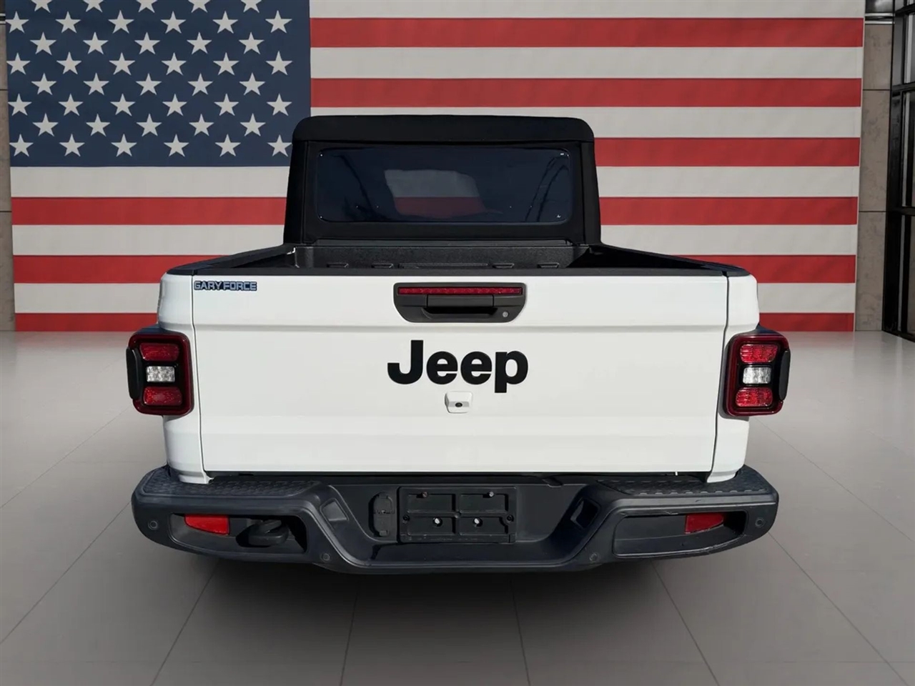Jeep Gladiator Sport S 4x4 2020