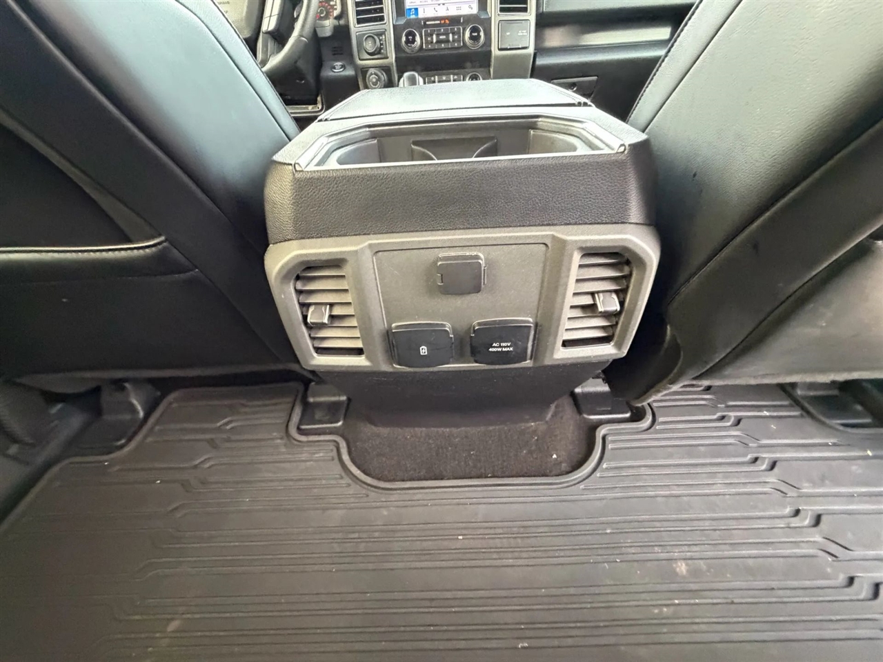 Ford F-150 Raptor 4WD SuperCrew 5.5' Box 2019