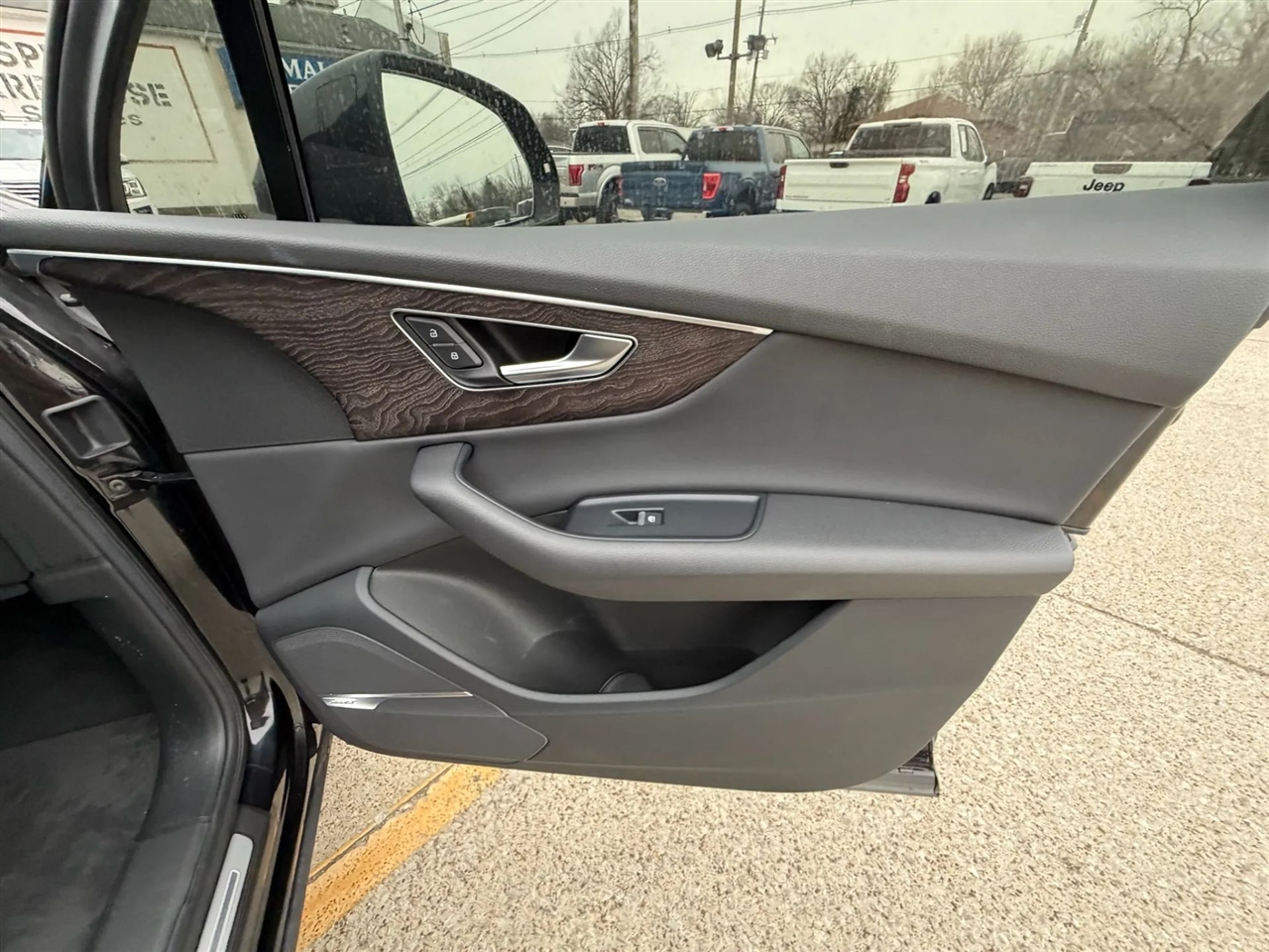 Audi Q7 Premium Plus 55 TFSI quattro 2020