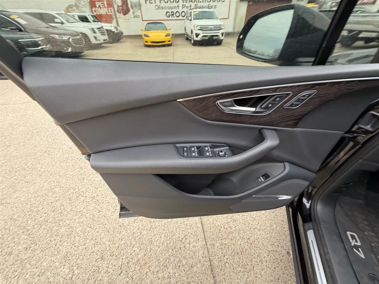 Audi Q7 Premium Plus 55 TFSI quattro 2020