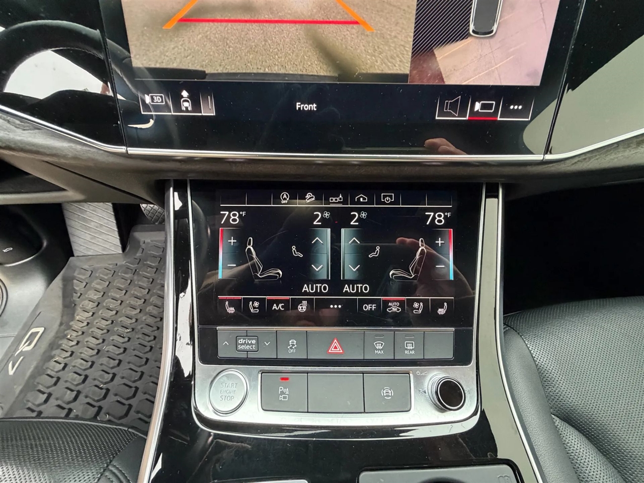 Audi Q7 Premium Plus 55 TFSI quattro 2020