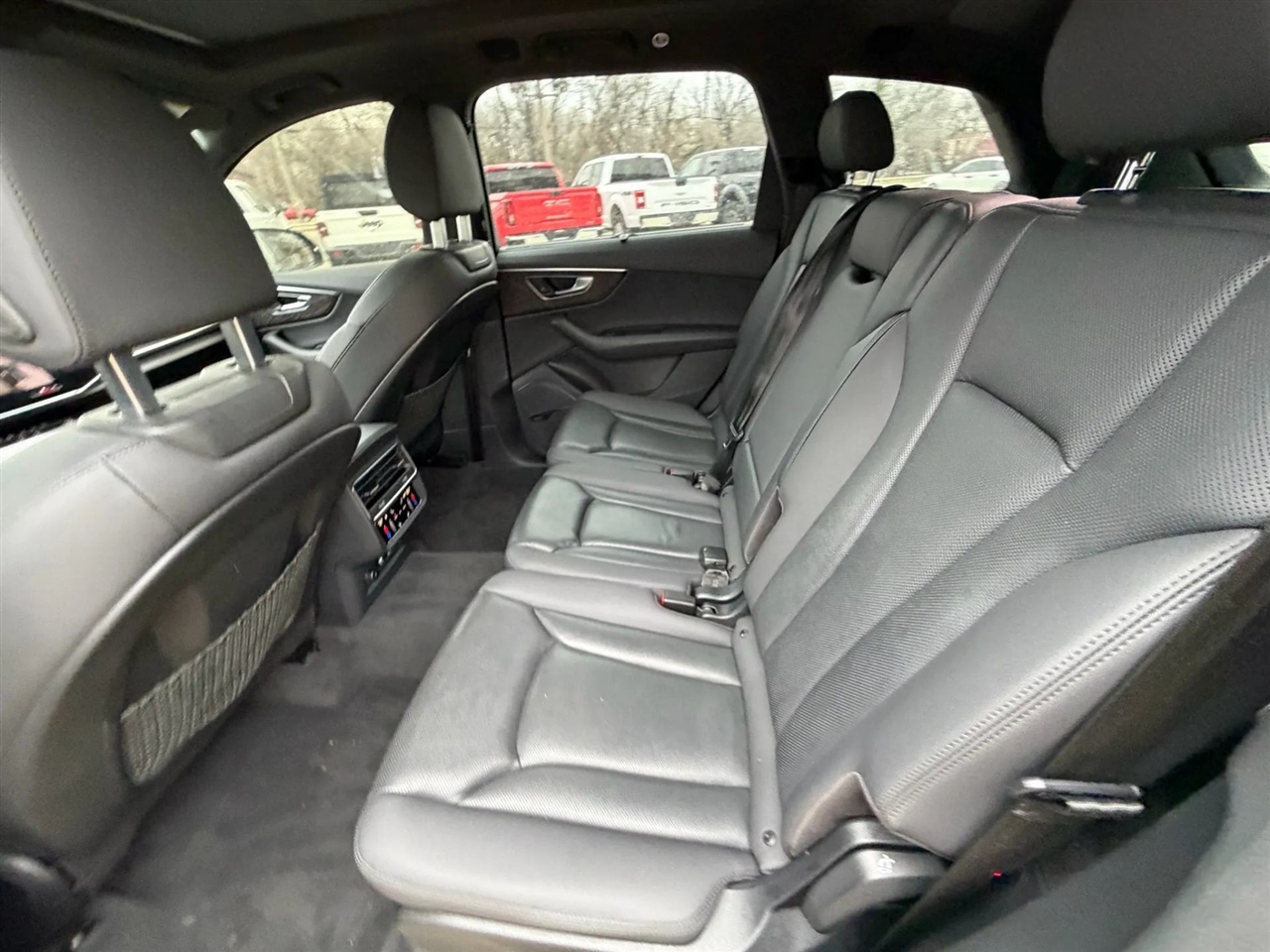 Audi Q7 Premium Plus 55 TFSI quattro 2020