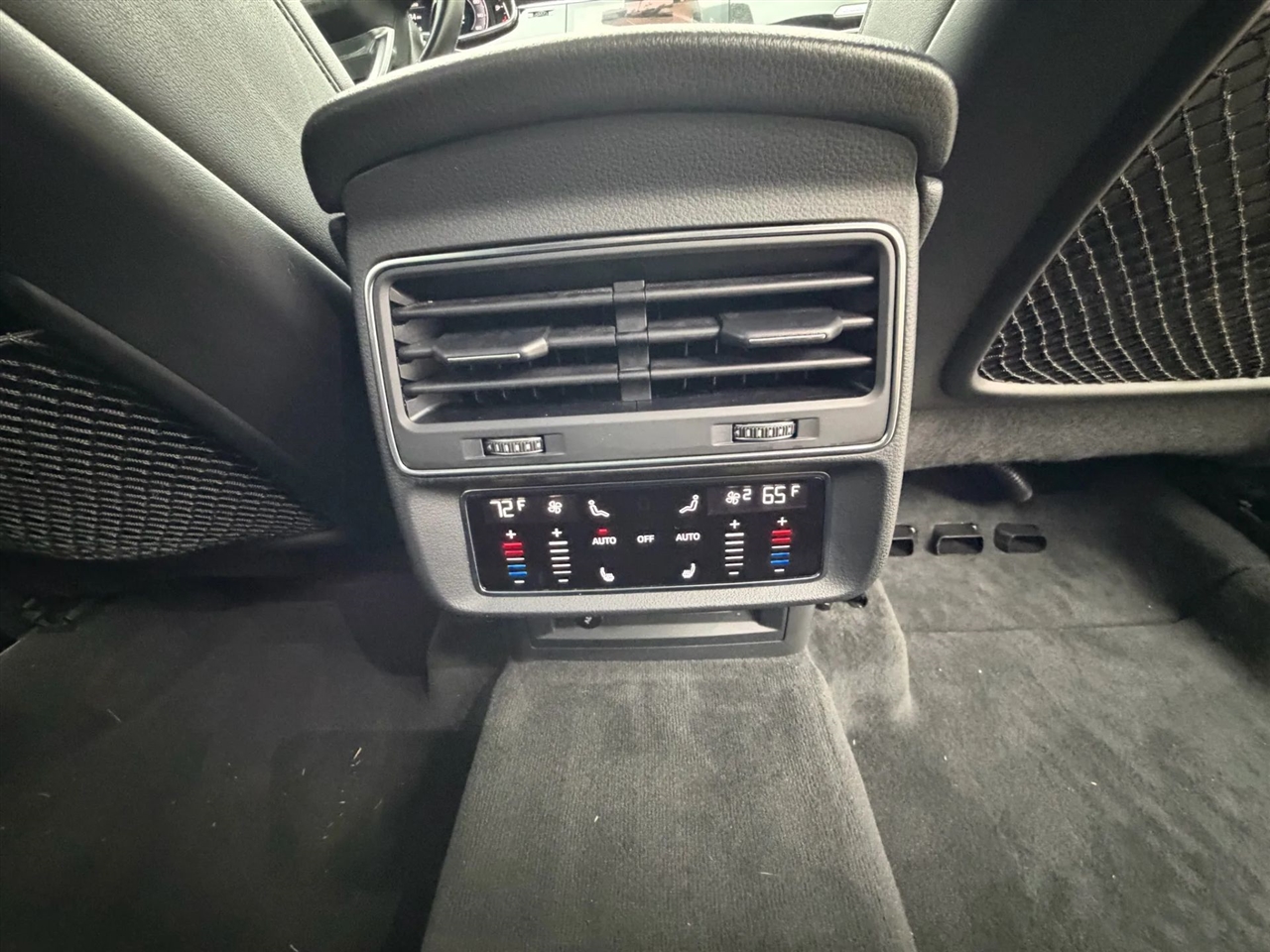 Audi Q7 Premium Plus 55 TFSI quattro 2020