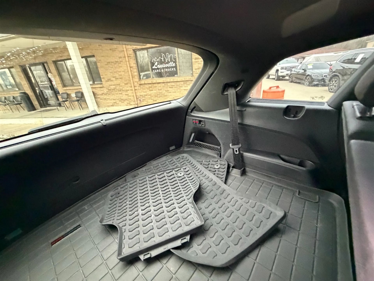 Audi Q7 Premium Plus 55 TFSI quattro 2020