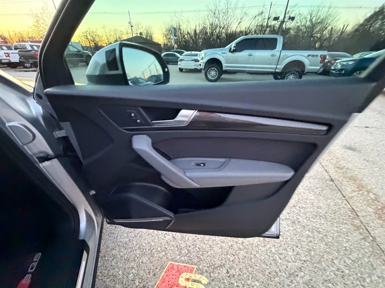 Audi SQ5 Premium Plus 3.0 TFSI quattro 2022