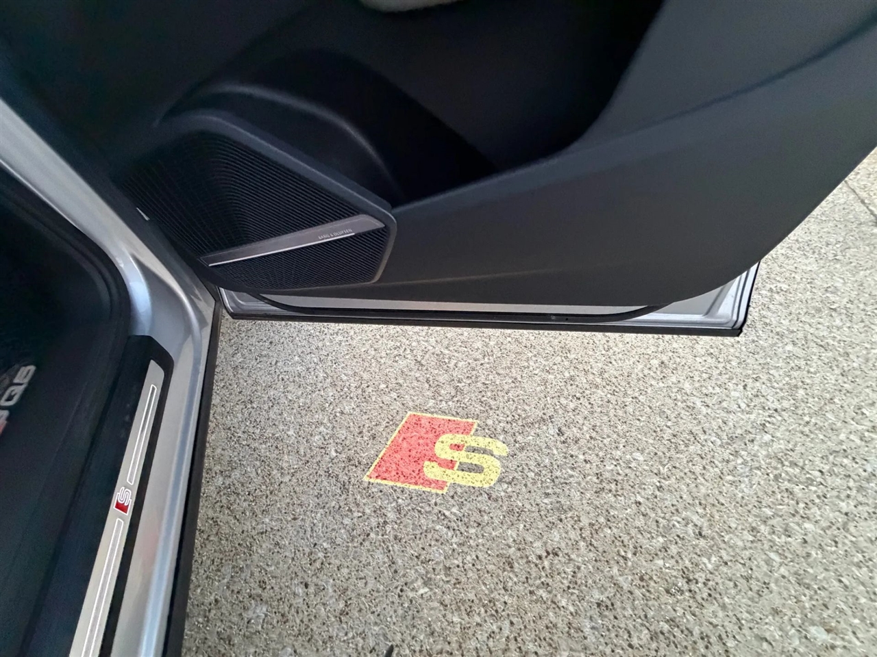 Audi SQ5 Premium Plus 3.0 TFSI quattro 2022