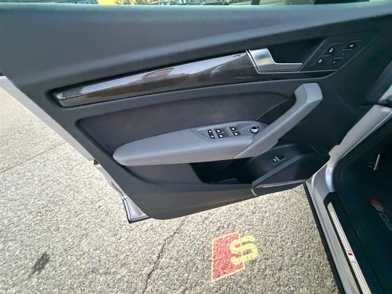 Audi SQ5 Premium Plus 3.0 TFSI quattro 2022