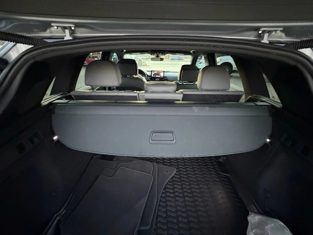 Audi SQ5 Premium Plus 3.0 TFSI quattro 2022