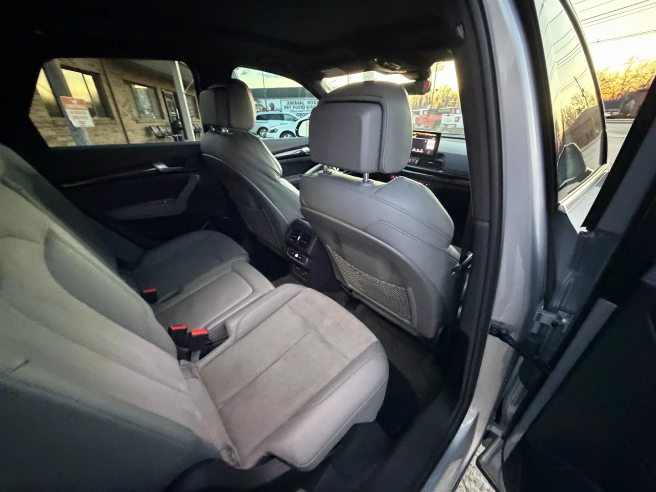 Audi SQ5 Premium Plus 3.0 TFSI quattro 2022