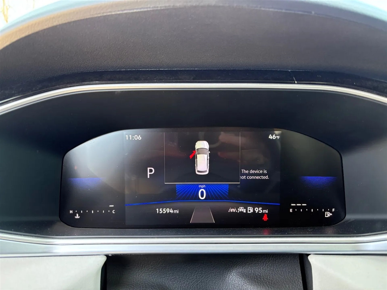 Volkswagen Taos SE FWD 2025