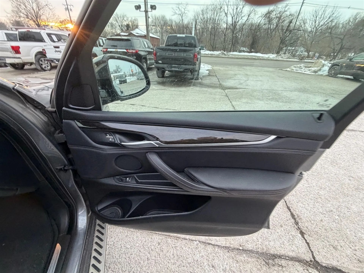 BMW X5 xDrive35i Sports Activity Vehicle 2018