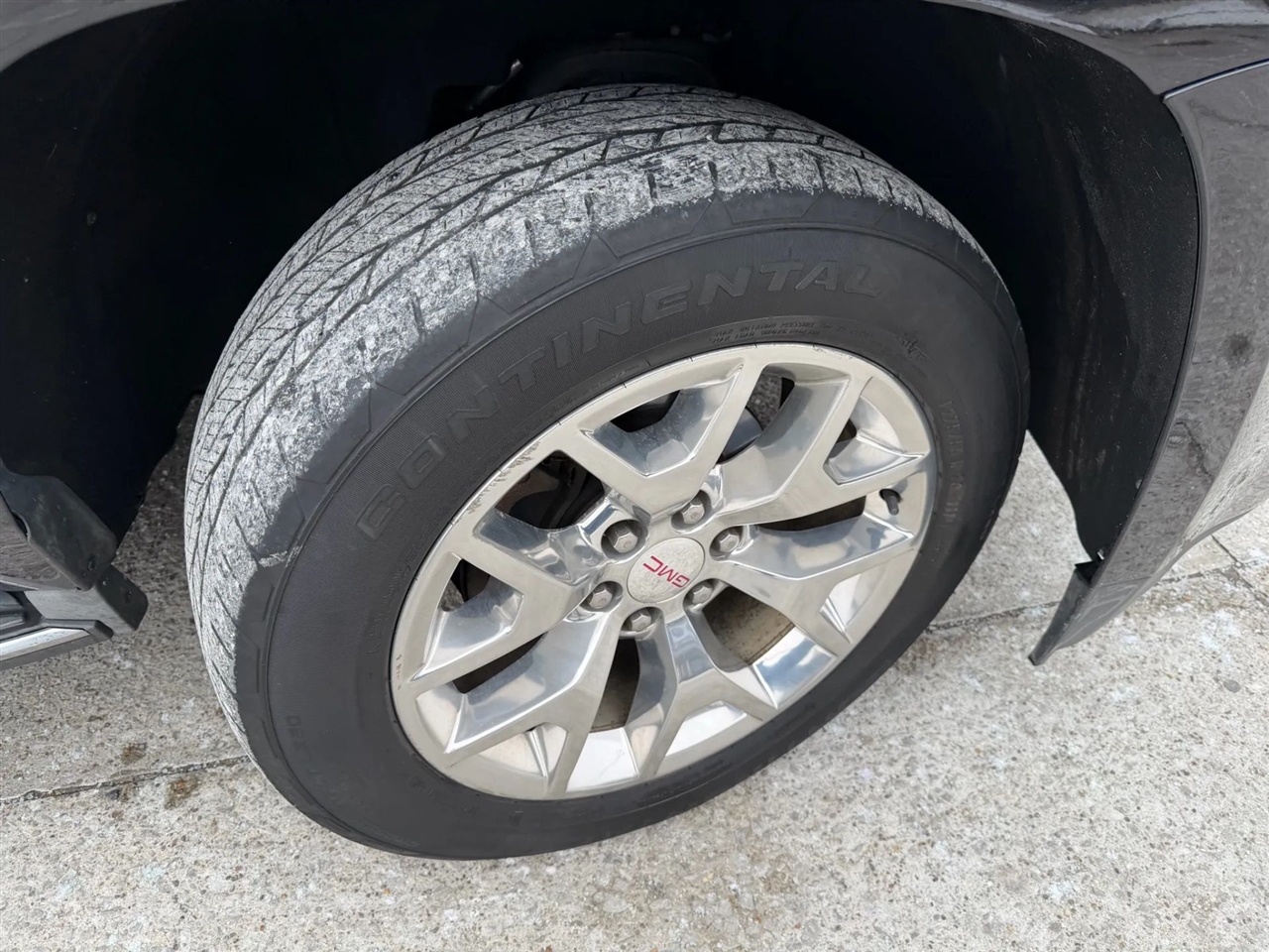 GMC Yukon 4WD 4dr SLT 2016