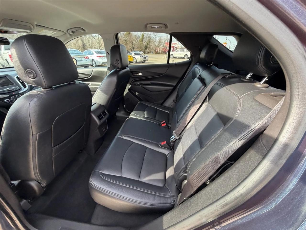 Chevrolet Equinox FWD 4dr LT w/1LT 2019