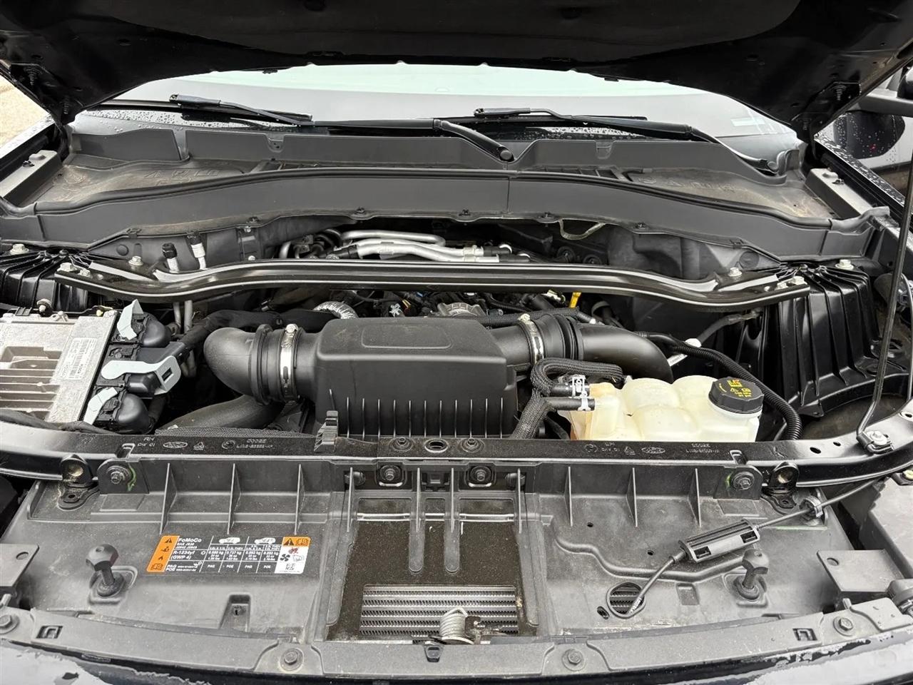 Ford Explorer ST 4WD 2020