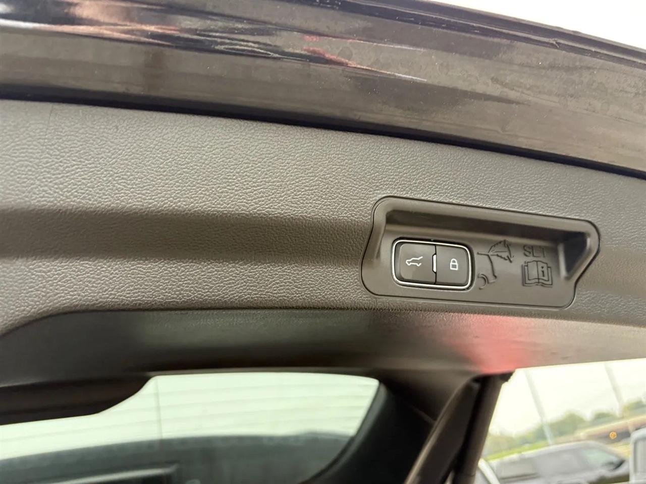 Ford Explorer ST 4WD 2020