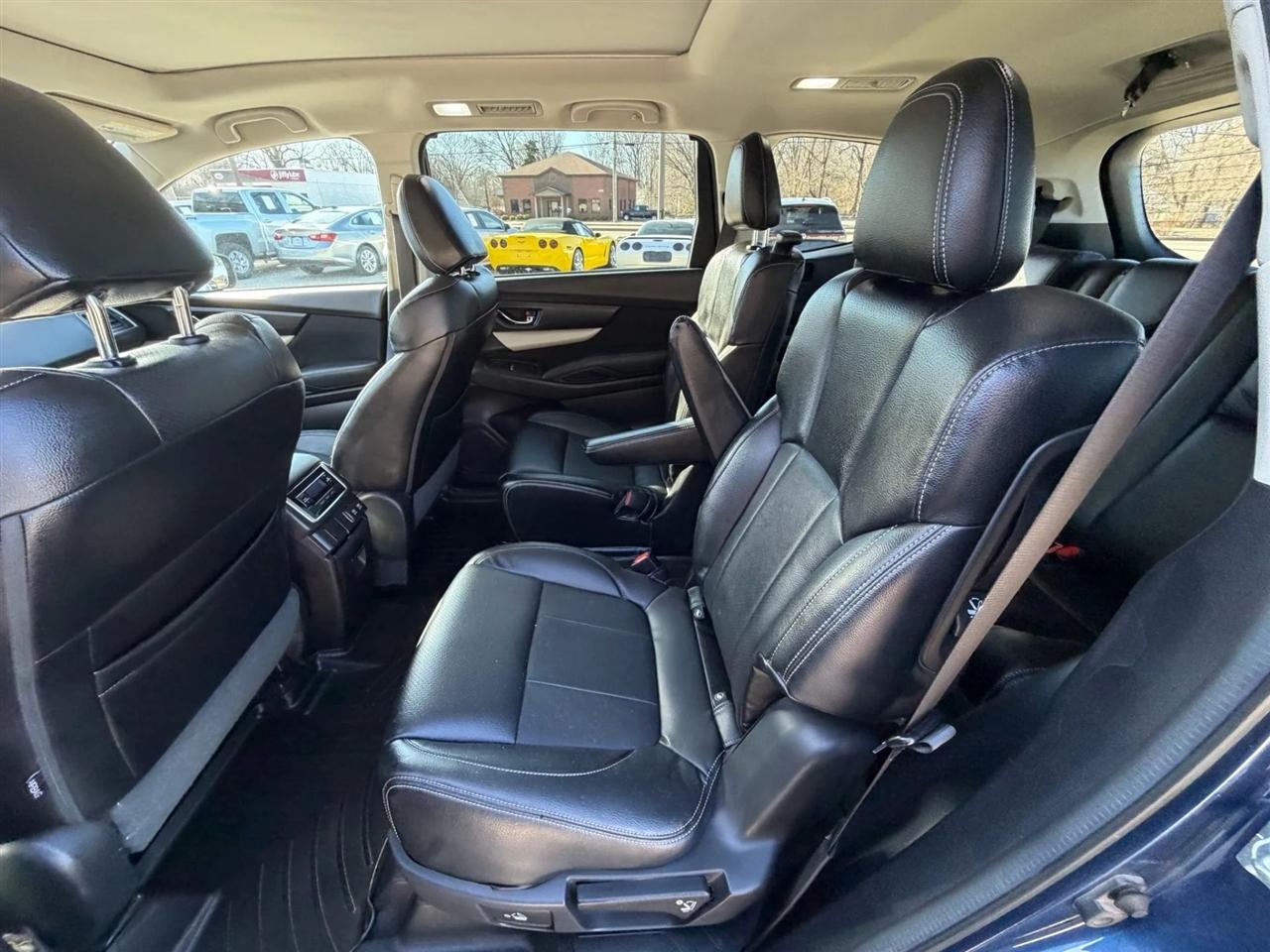 Subaru Ascent Premium 7-Passenger 2021