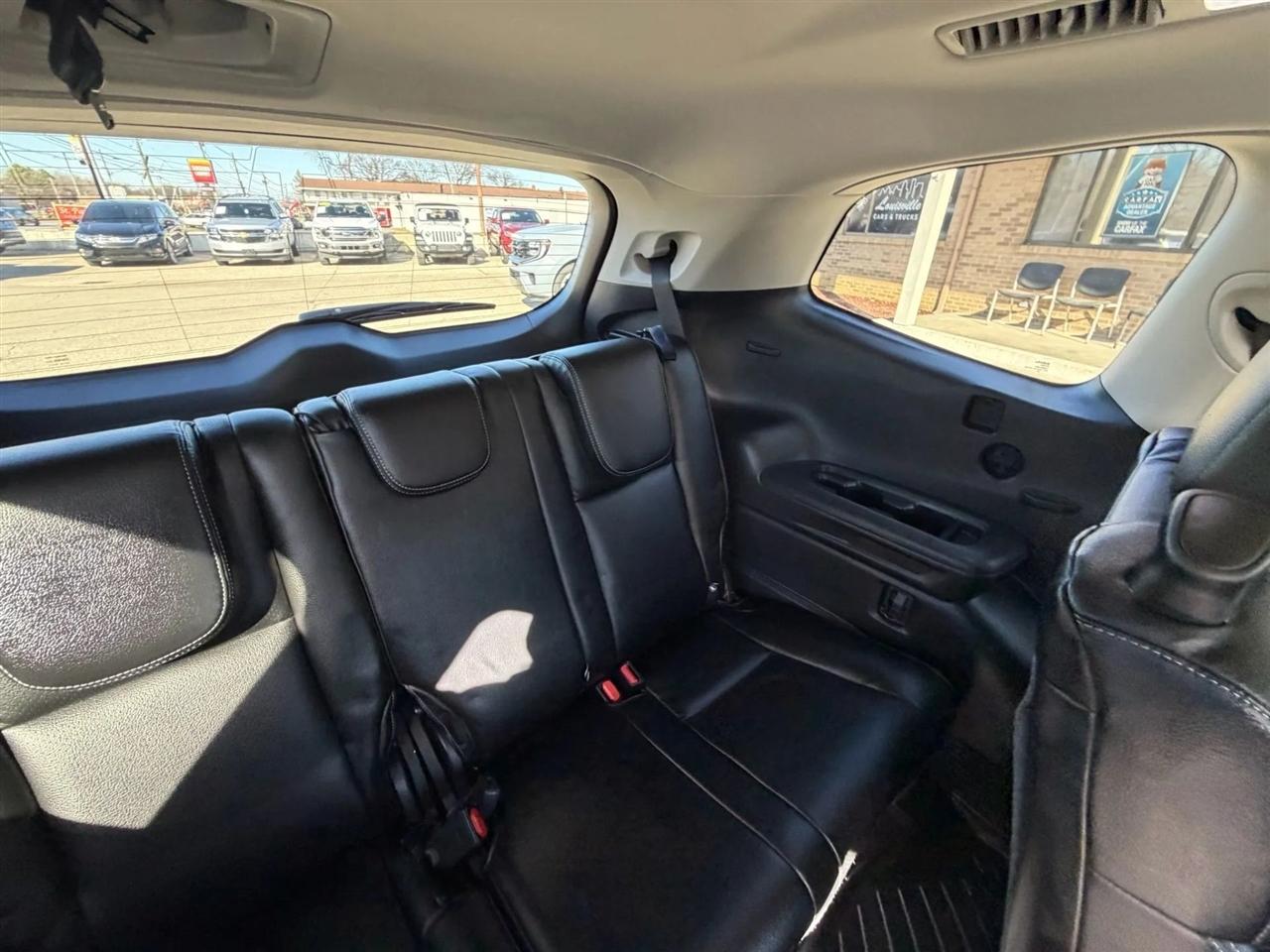 Subaru Ascent Premium 7-Passenger 2021