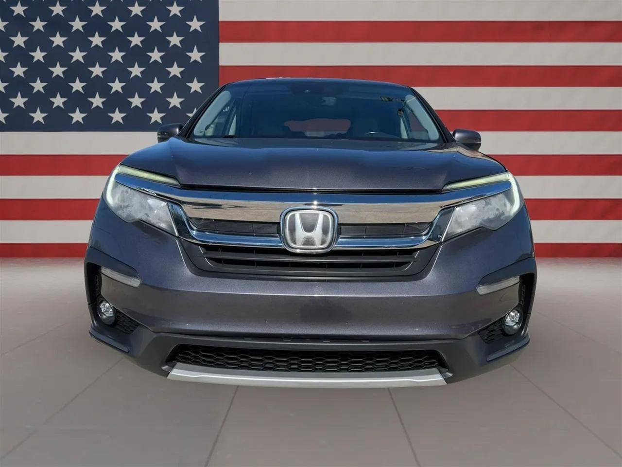 Honda Pilot EX-L 2WD 2019