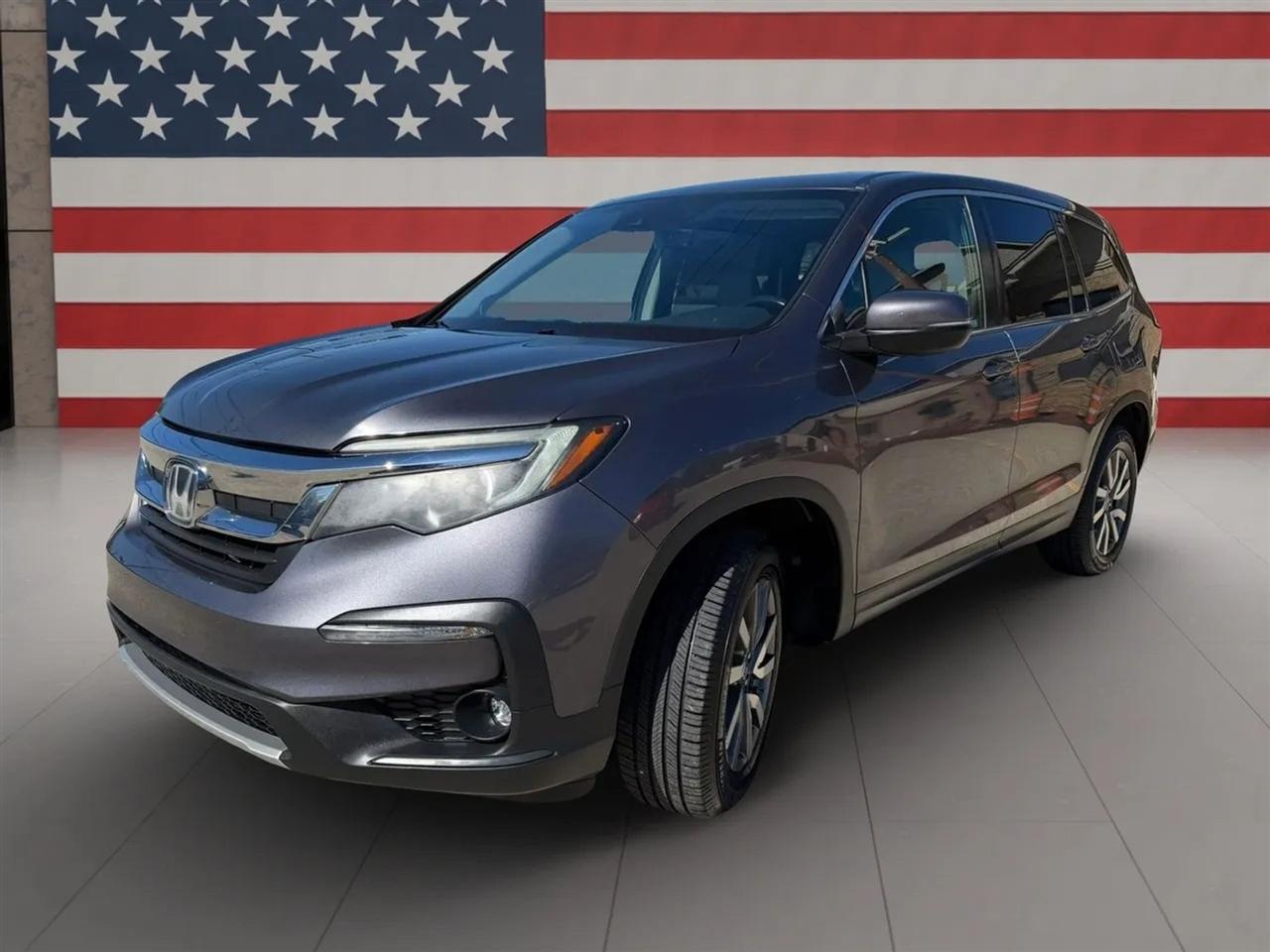 Honda Pilot EX-L 2WD 2019