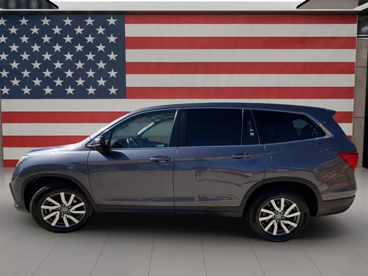 Honda Pilot EX-L 2WD 2019