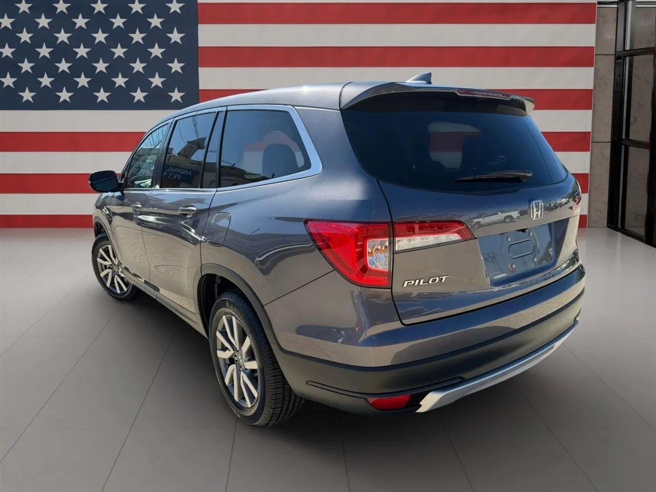 Honda Pilot EX-L 2WD 2019