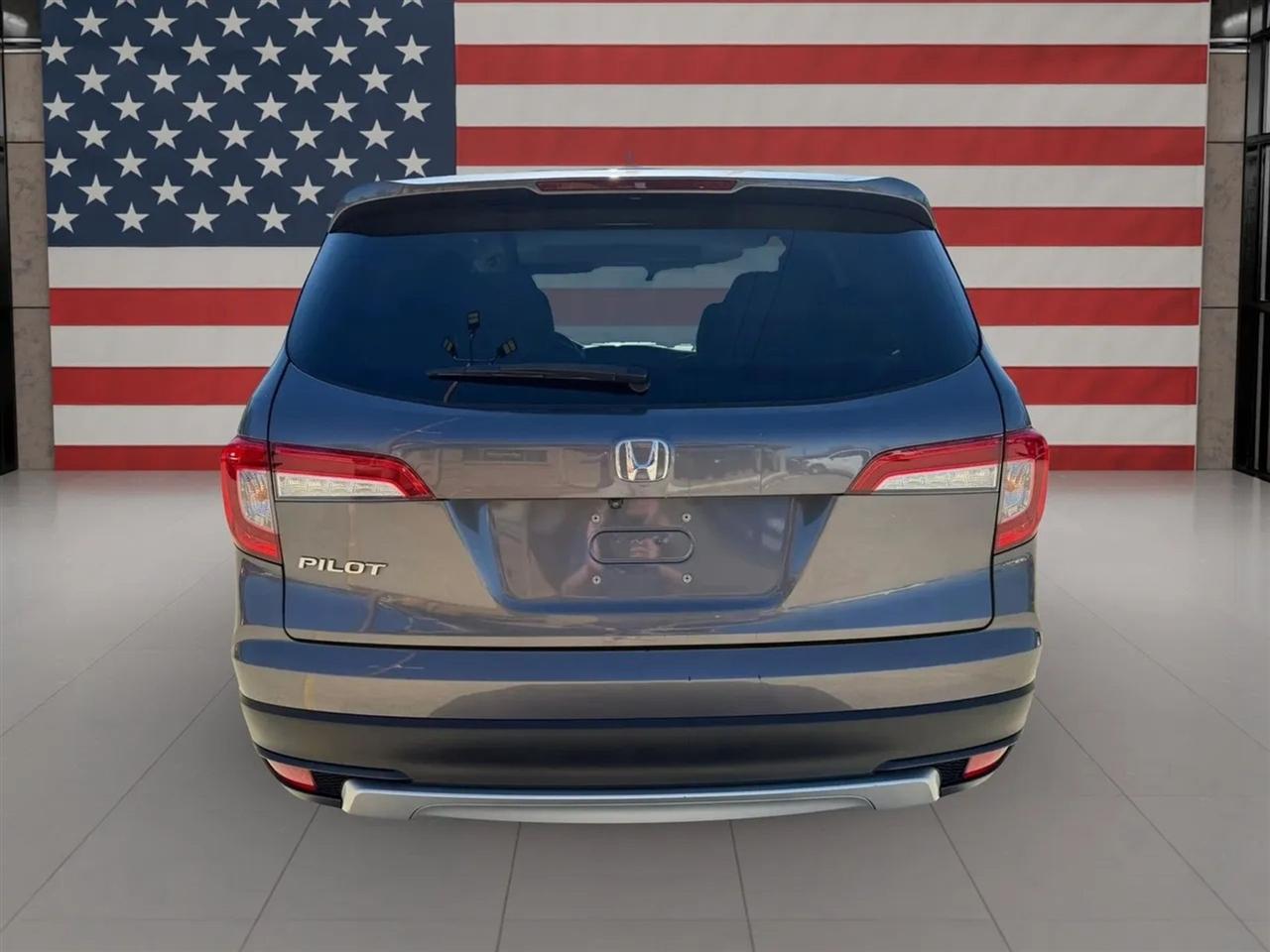 Honda Pilot EX-L 2WD 2019