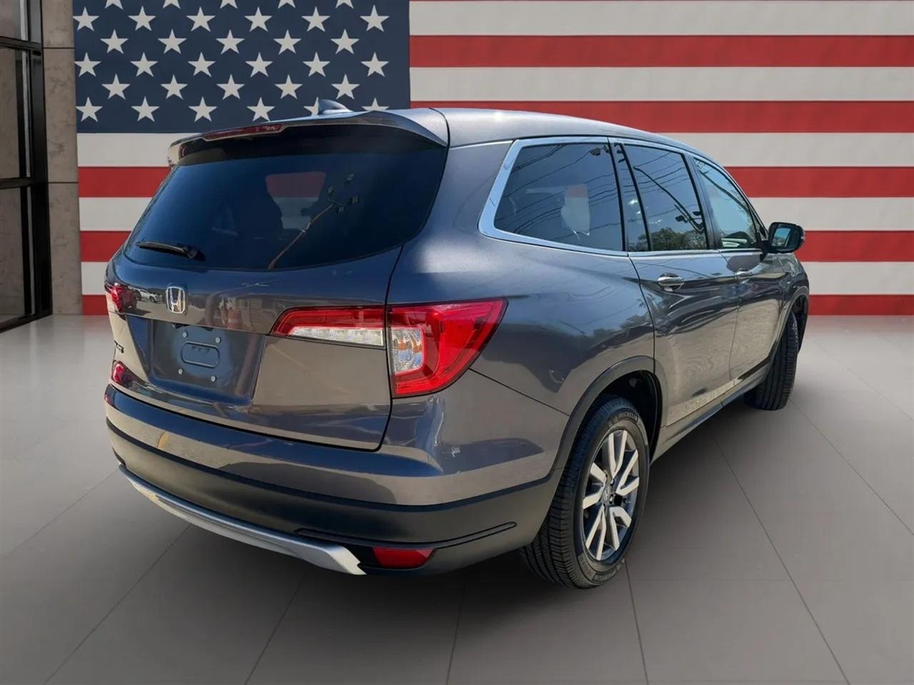 Honda Pilot EX-L 2WD 2019