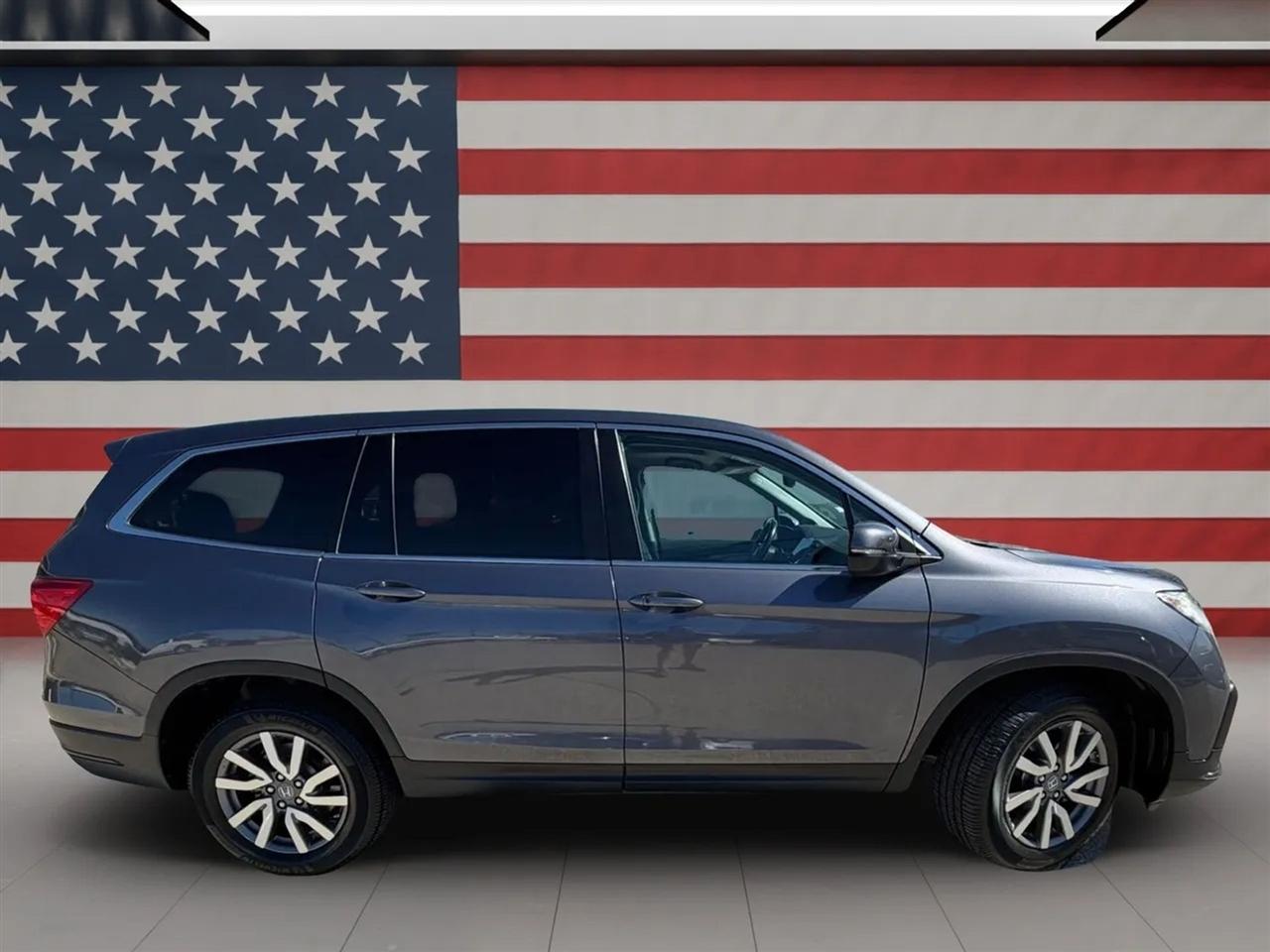 Honda Pilot EX-L 2WD 2019