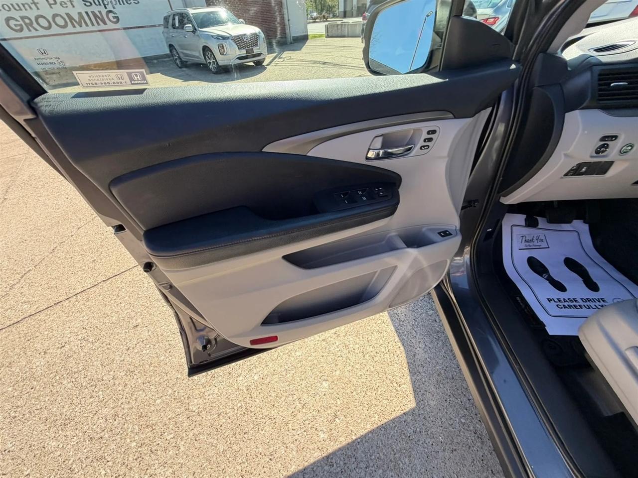 Honda Pilot EX-L 2WD 2019