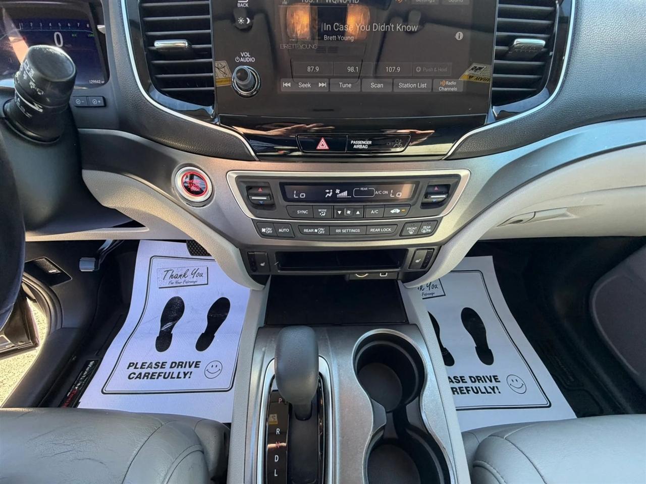 Honda Pilot EX-L 2WD 2019