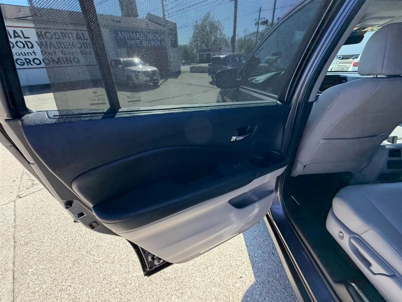 Honda Pilot EX-L 2WD 2019