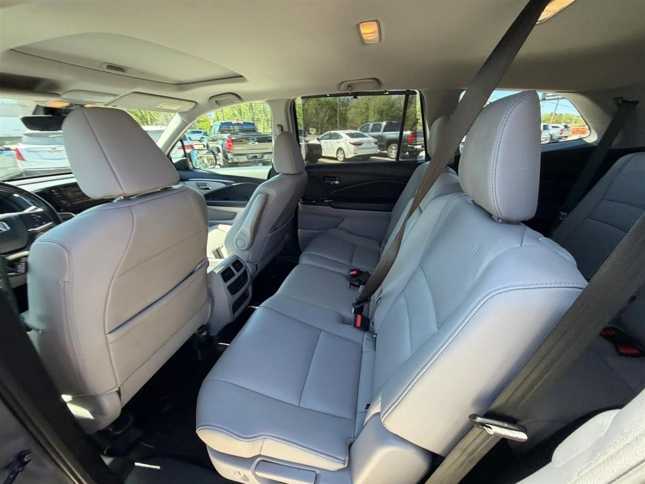 Honda Pilot EX-L 2WD 2019