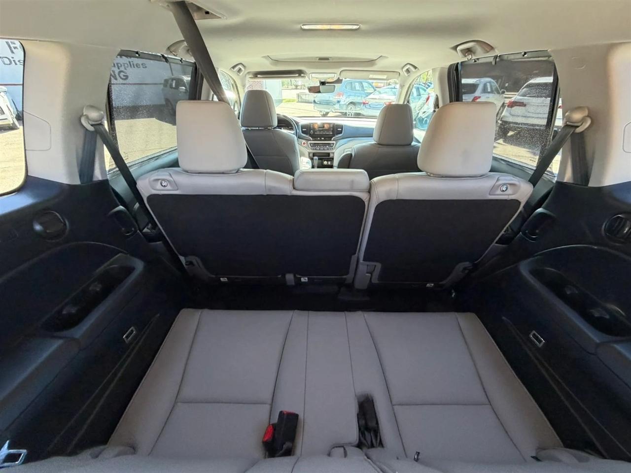 Honda Pilot EX-L 2WD 2019