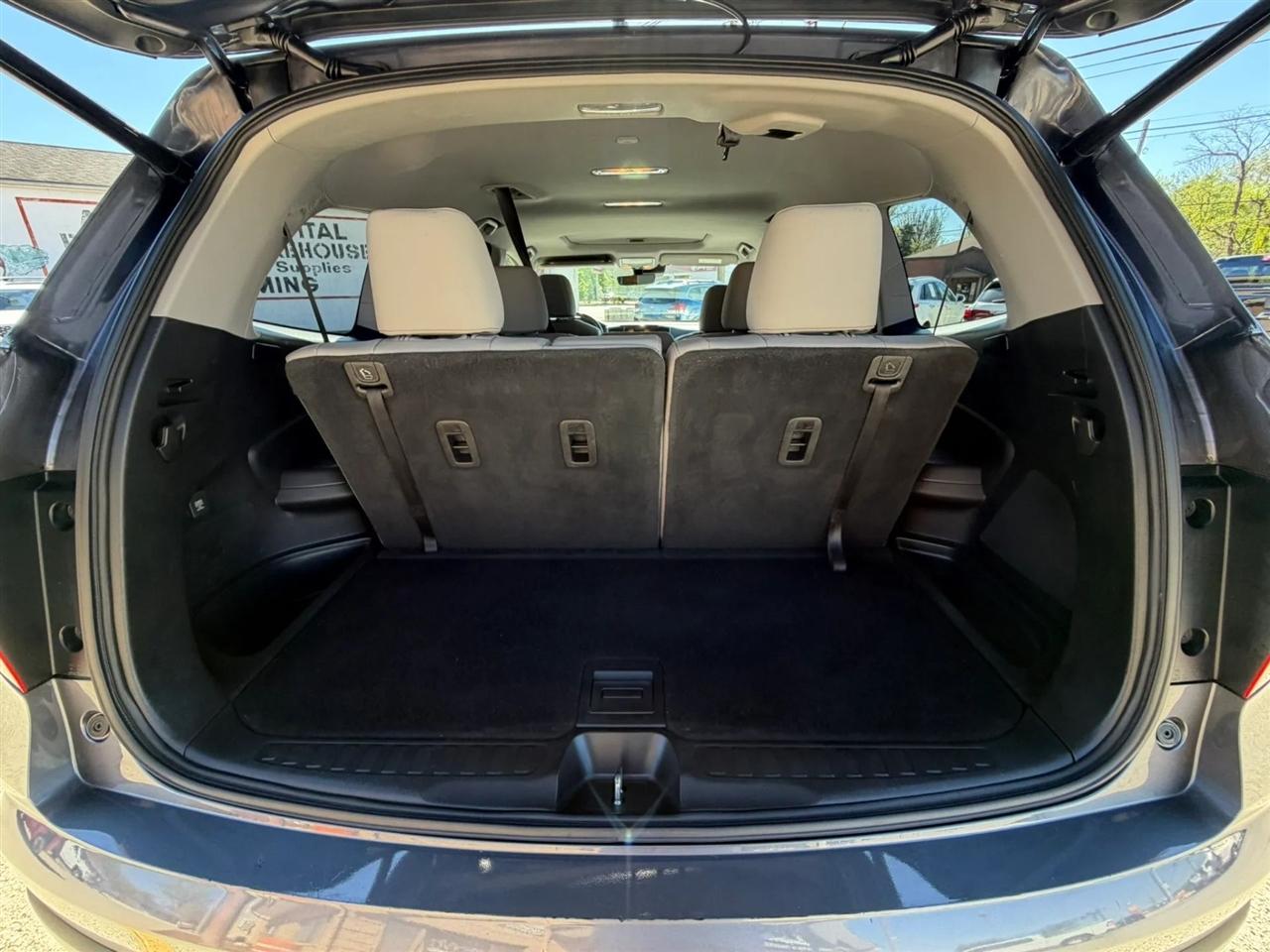 Honda Pilot EX-L 2WD 2019