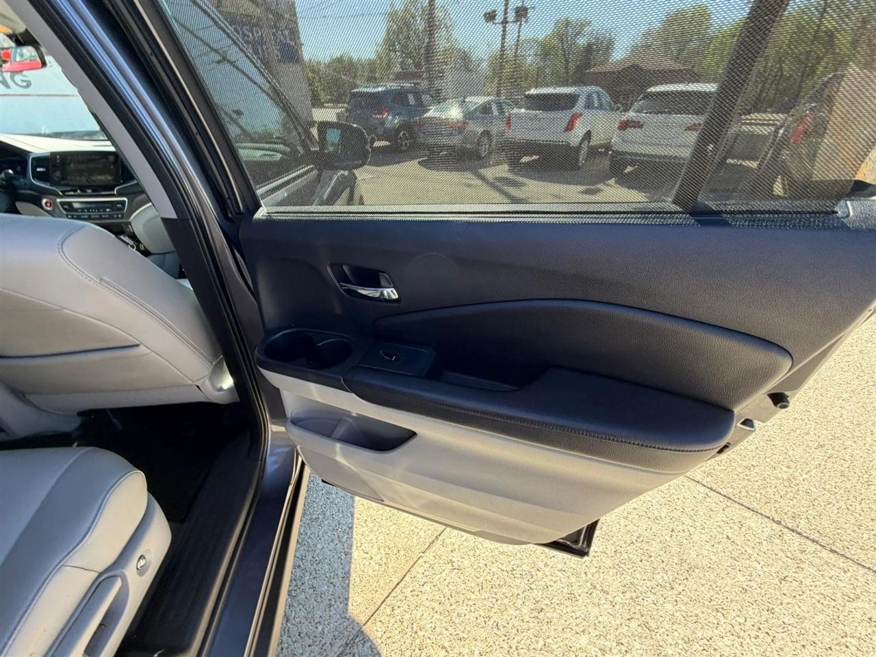 Honda Pilot EX-L 2WD 2019