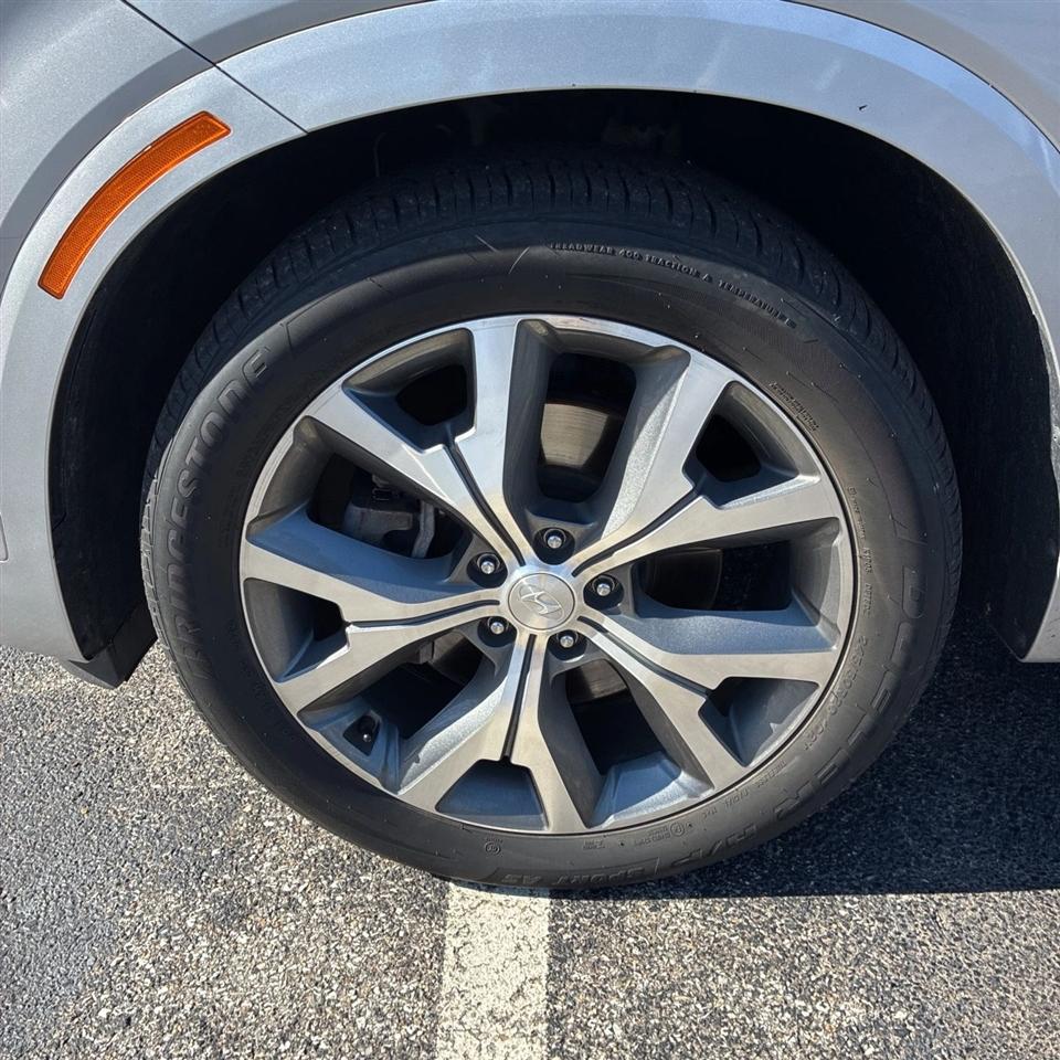 Hyundai Palisade Limited AWD 2022