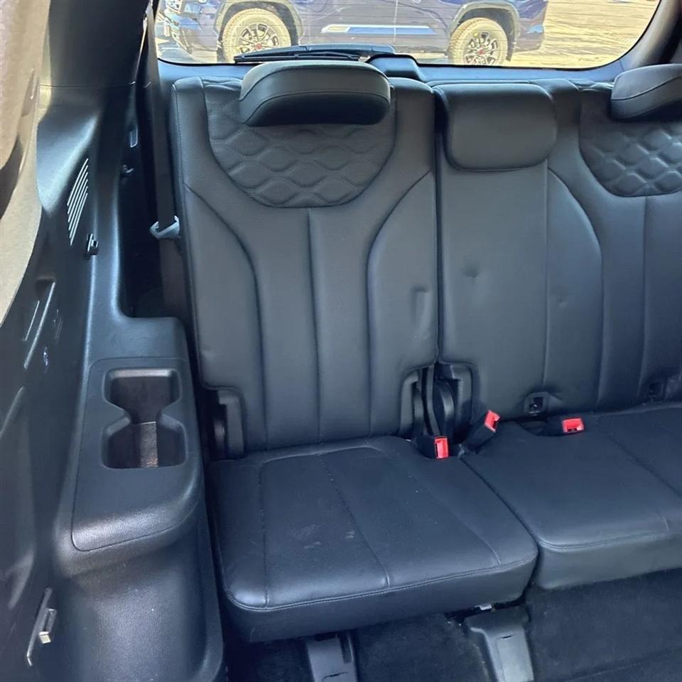 Hyundai Palisade Limited AWD 2022