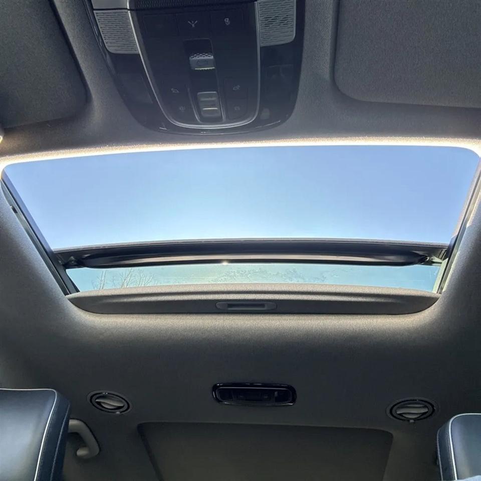 Hyundai Palisade Limited AWD 2022