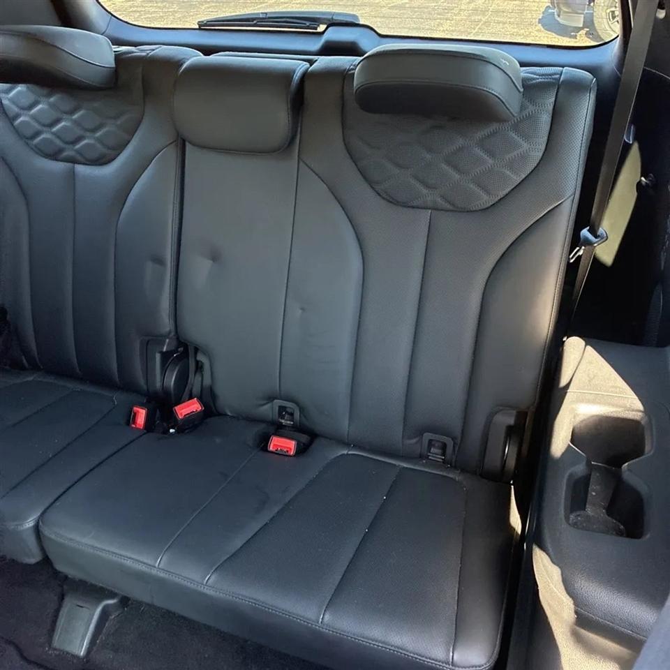 Hyundai Palisade Limited AWD 2022