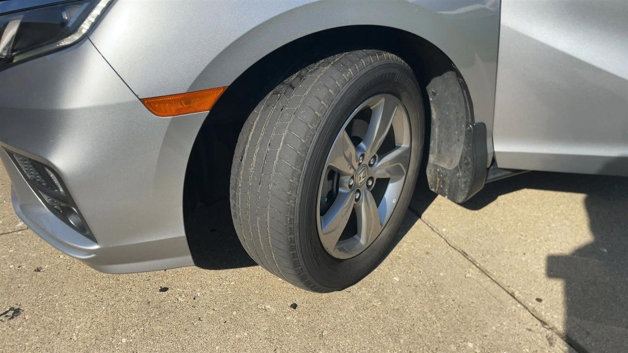 Honda Odyssey EX-L Auto 2018