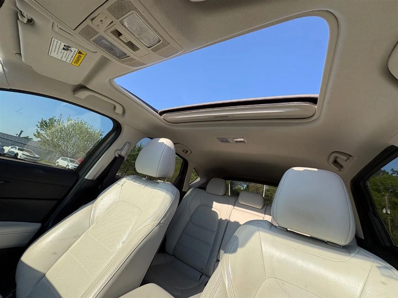 Mazda CX-5 Grand Touring FWD 2021