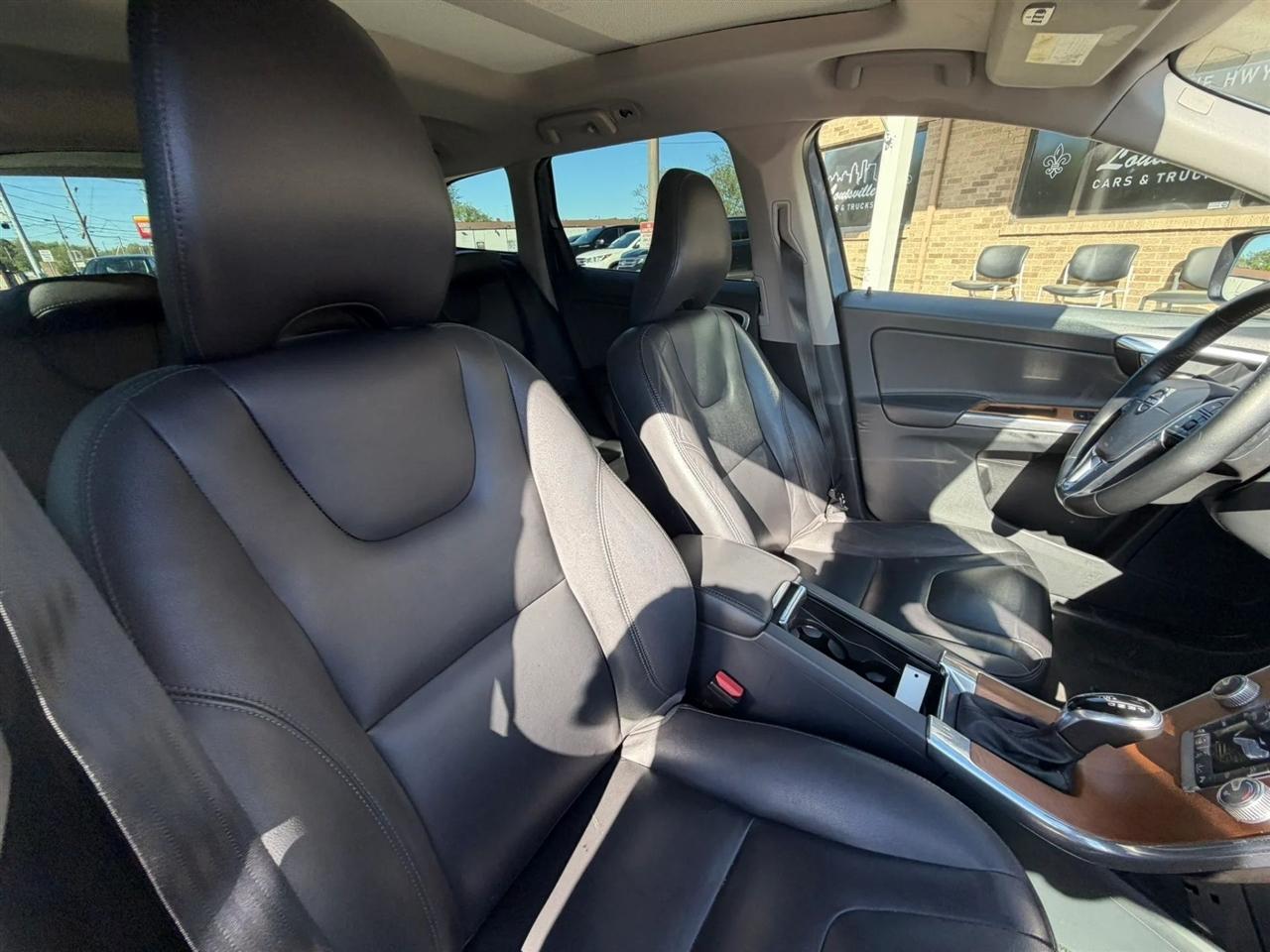 Volvo XC60 T5 FWD Inscription 2017